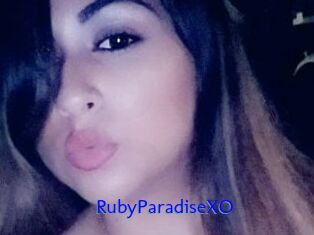 RubyParadiseXO