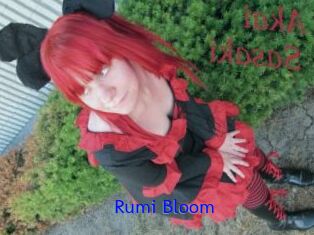 Rumi_Bloom