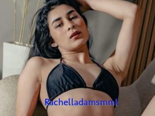 Rachelladamsmml