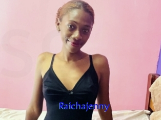 Raichajenny