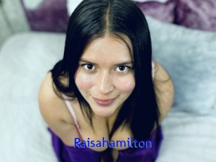 Raisahamilton