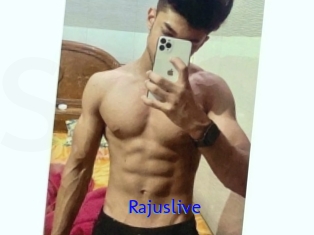 Rajuslive