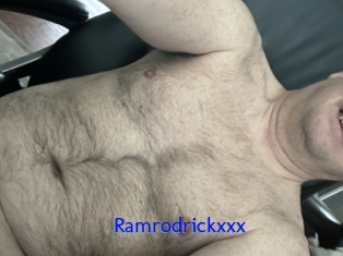 Ramrodrickxxx