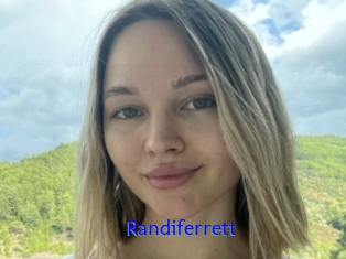 Randiferrett