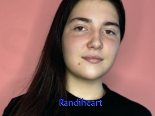 Randiheart