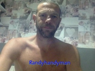 Randyhandyman