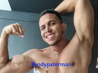 Randypaterman