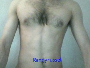 Randyrussel