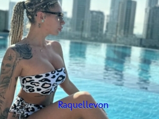 Raquellevon