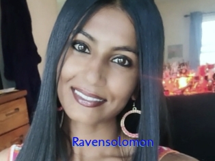 Ravensolomon