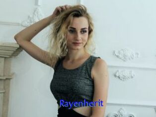 Rayenherit