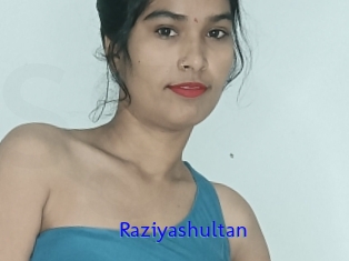 Raziyashultan