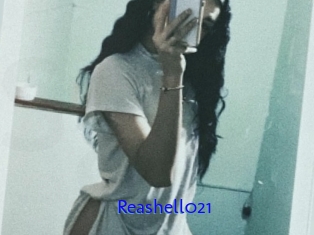 Reashell021