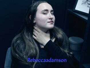 Rebeccaadamson