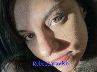 Rebeccaravish