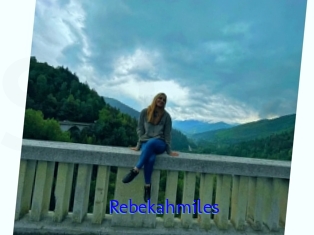 Rebekahmiles