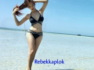 Rebekkaplok