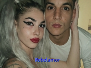 Rebelamor