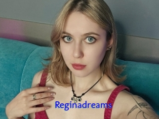 Reginadreams