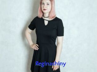 Reginashiny