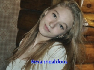 Rexannealdous