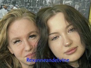 Rexanneandelvine