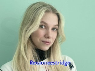 Rexanneestridge