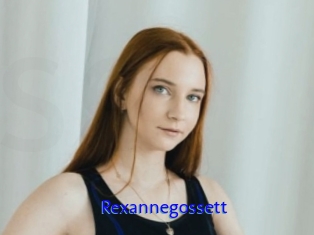 Rexannegossett