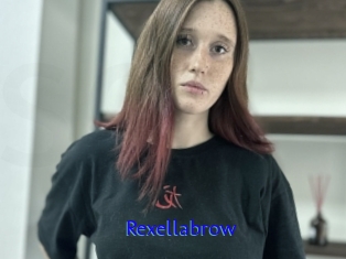 Rexellabrow