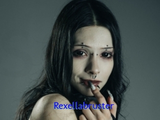 Rexellabruster