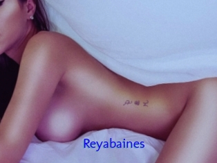 Reyabaines