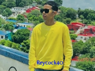 Reycock40