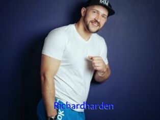 Richardharden