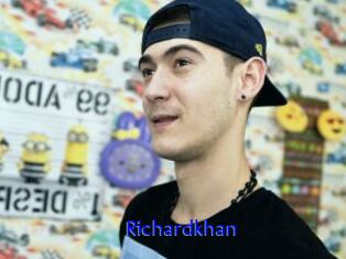 Richardkhan