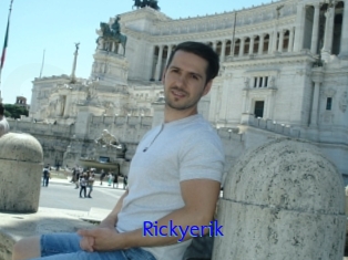 Rickyerik