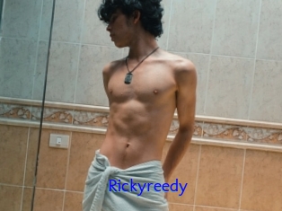 Rickyreedy