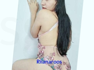 Riianaroos