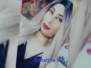 Riihanna_18