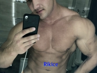 Rikice