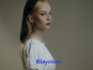 Rileynixon