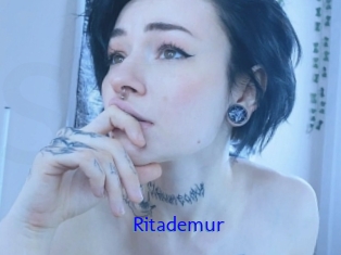 Ritademur