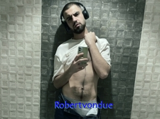 Robertvondue