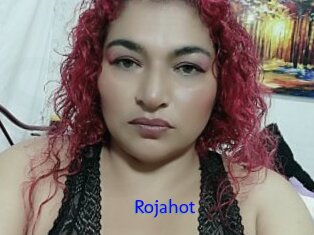 Rojahot