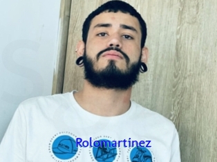 Rolomartinez