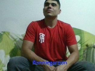 Ronniegarzon