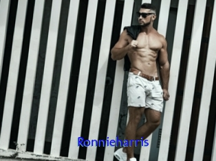 Ronnieharris