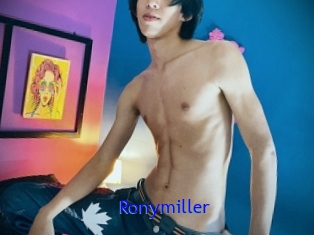 Ronymiller