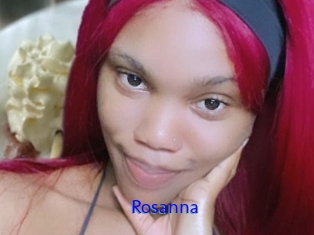 Rosanna