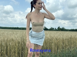 Roseayana