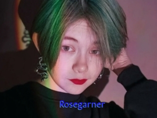 Rosegarner